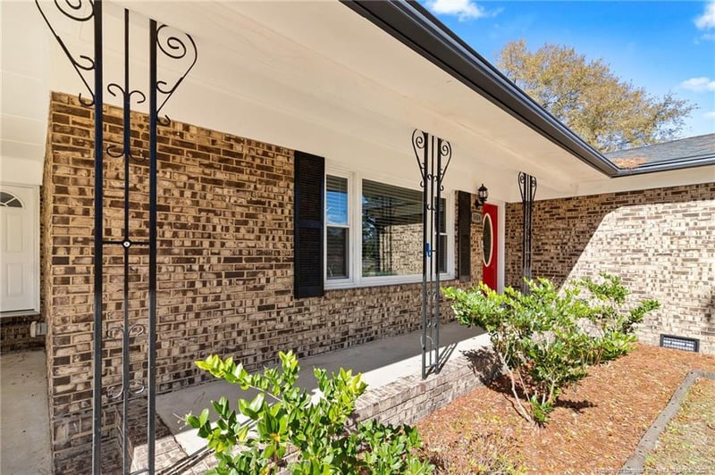 5804 Cold Harbor Ct, Fayetteville, NC 28304