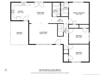 5804 Cold Harbor Ct, Fayetteville, NC 28304