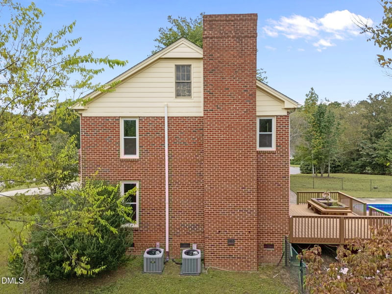 5804 Devon Cir, Raleigh, NC 27604