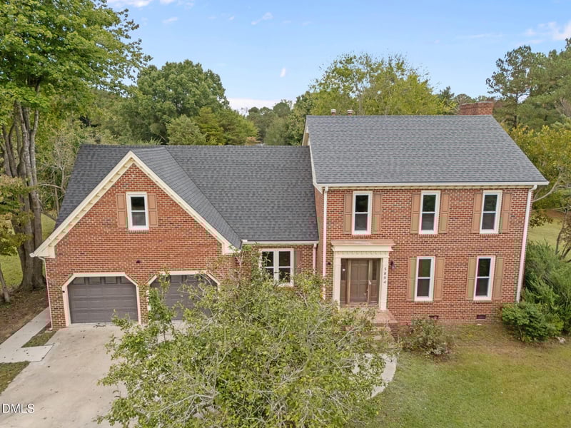 5804 Devon Cir, Raleigh, NC 27604