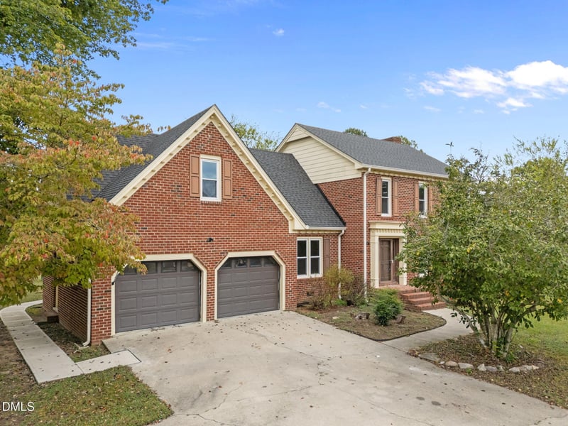 5804 Devon Cir, Raleigh, NC 27604