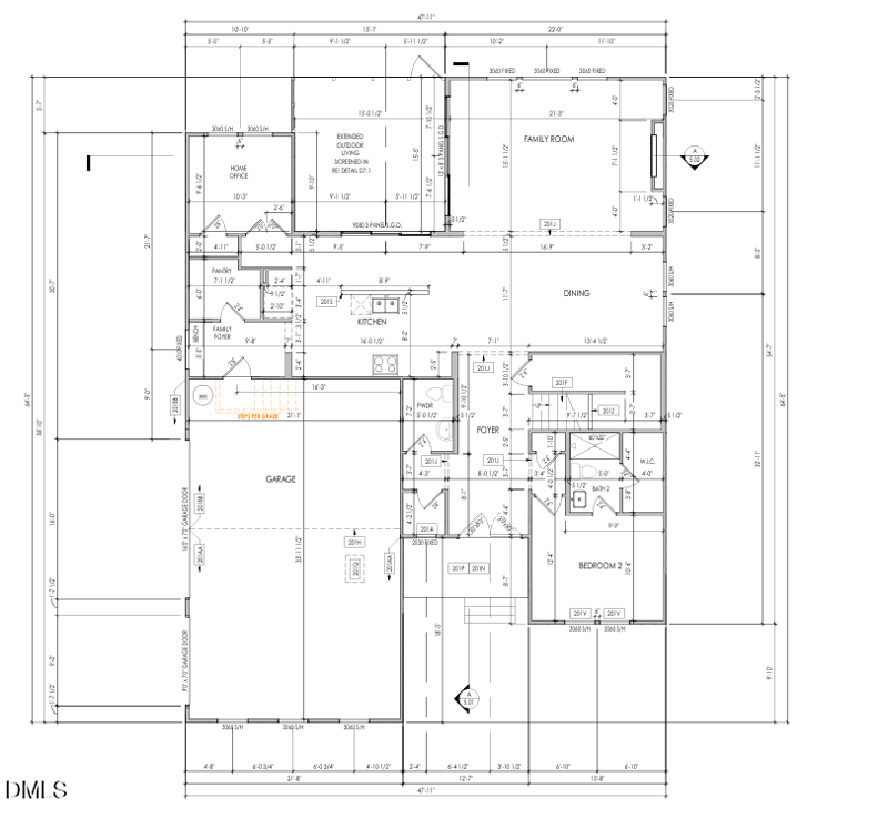 5804 Dingwall St, Knightdale, NC 27545