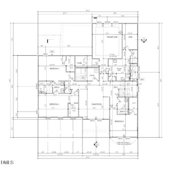 5804 Dingwall St, Knightdale, NC 27545