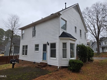 5804 Edgebury Rd, Raleigh, NC 27613