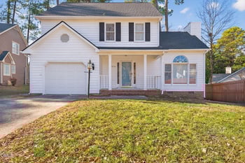 5804 Edgebury Rd, Raleigh, NC 27613