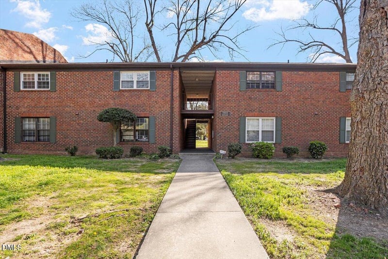 5804 Falls Of Neuse Rd #G, Raleigh, NC 27609