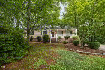 5804 Heatherbrook Cir, Raleigh, NC 27612