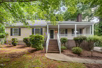5804 Heatherbrook Cir, Raleigh, NC 27612
