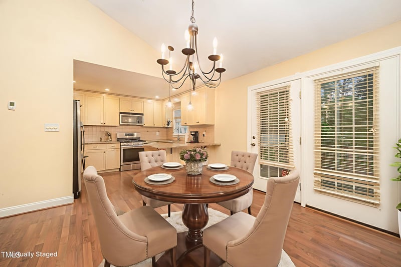 5804 Heatherbrook Cir, Raleigh, NC 27612
