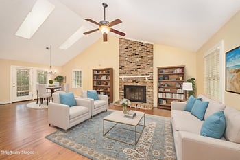 5804 Heatherbrook Cir, Raleigh, NC 27612