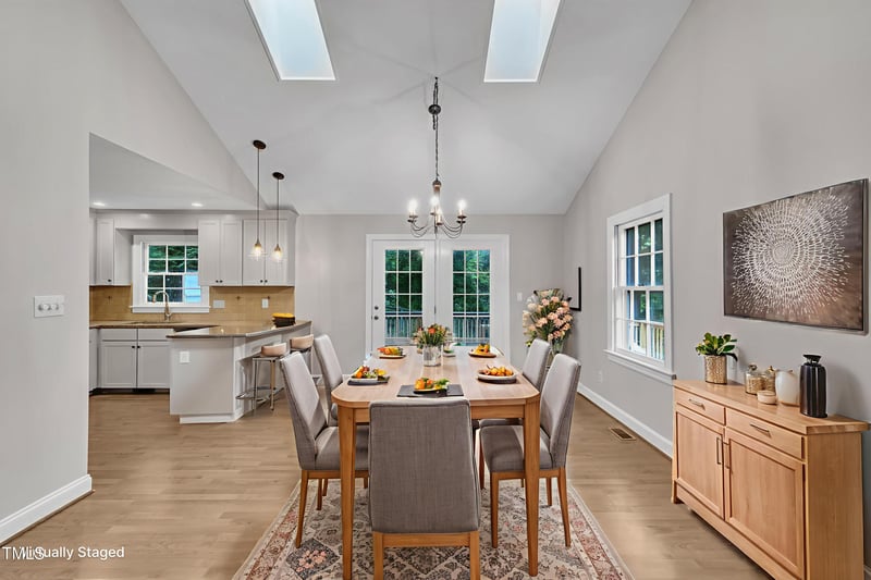 5804 Heatherbrook Cir, Raleigh, NC 27612