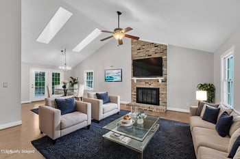5804 Heatherbrook Cir, Raleigh, NC 27612