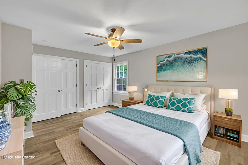 5804 Heatherbrook Cir, Raleigh, NC 27612