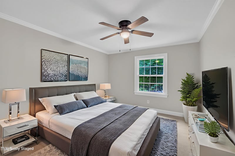 5804 Heatherbrook Cir, Raleigh, NC 27612