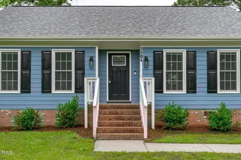 5804 Heathill Ct, Raleigh, NC 27603