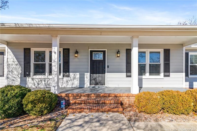 5804 Highstan Ct, Fayetteville, NC 28304