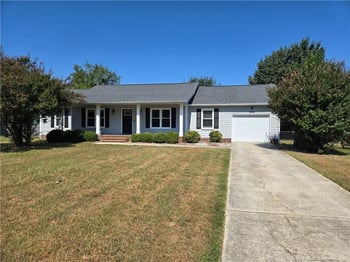 5804 Highstan Ct, Fayetteville, NC 28304