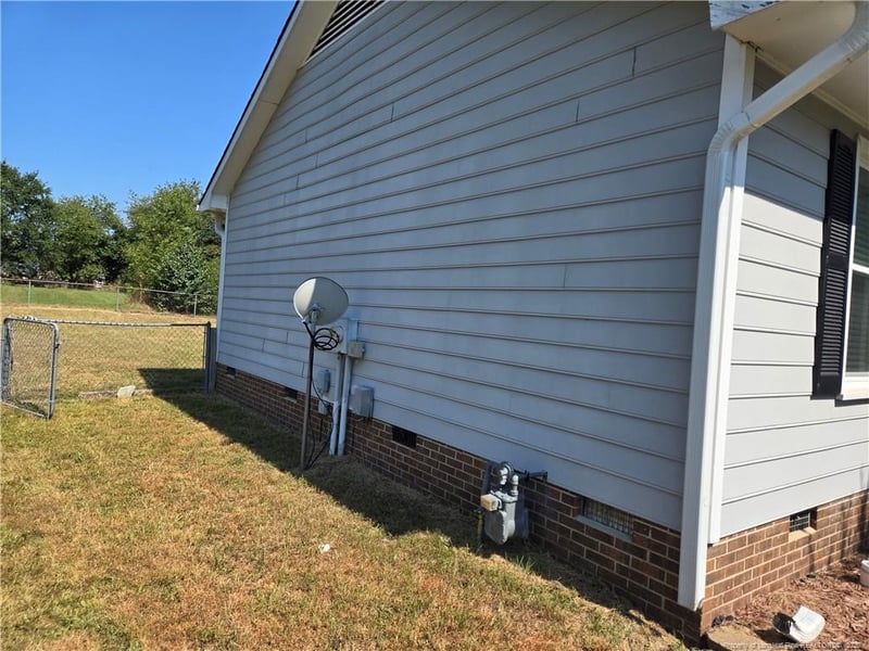 5804 Highstan Ct, Fayetteville, NC 28304