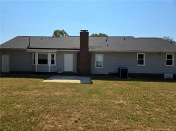 5804 Highstan Ct, Fayetteville, NC 28304