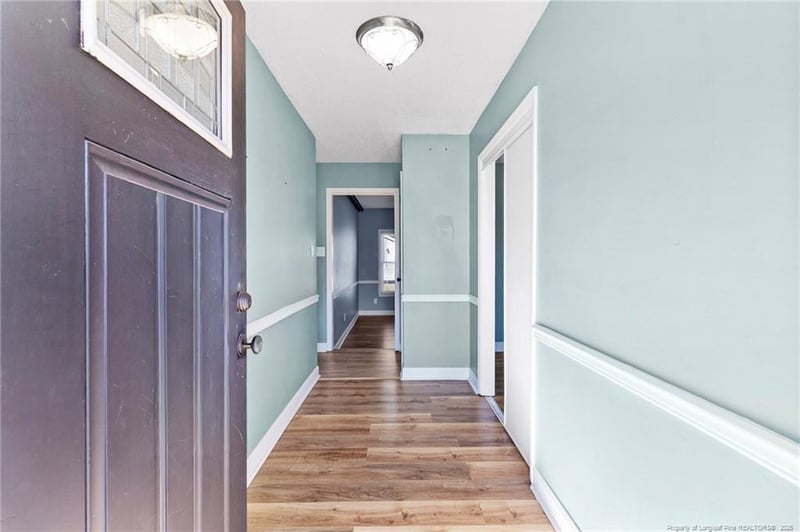 5804 Highstan Ct, Fayetteville, NC 28304