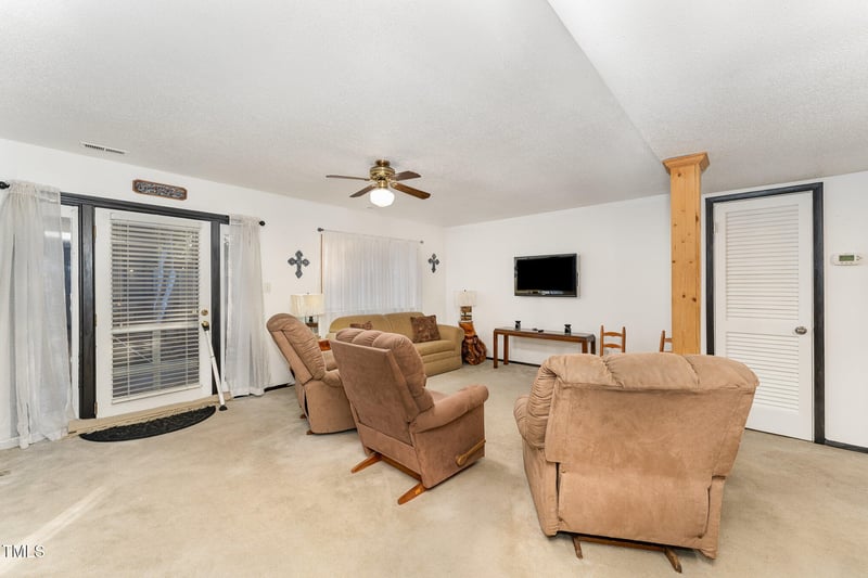 5804 Nottoway Ct #A, Raleigh, NC 27609