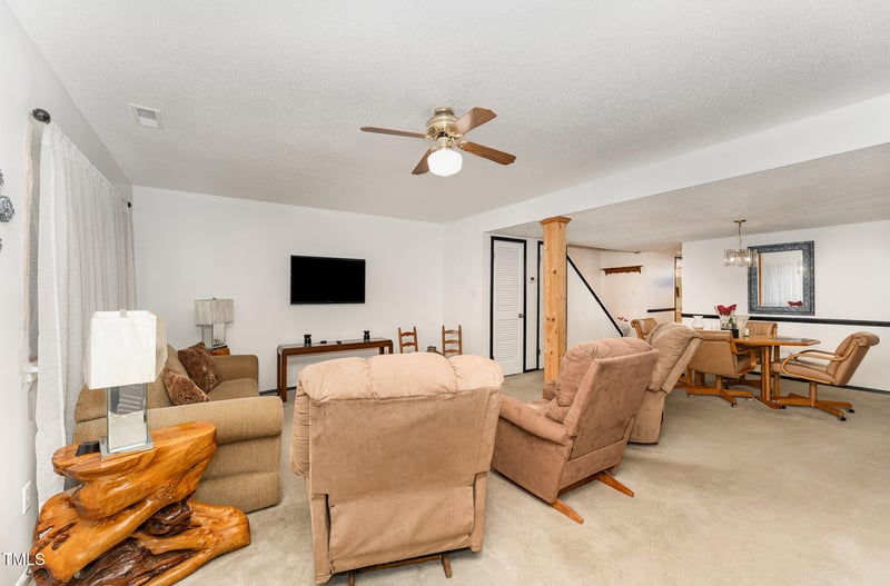 5804 Nottoway Ct #A, Raleigh, NC 27609