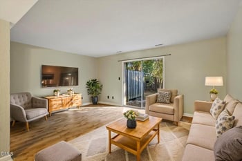 5804 Nottoway Ct #E, Raleigh, NC 27609