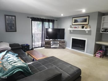 5804 Pointer Dr #201, Raleigh, NC 27609