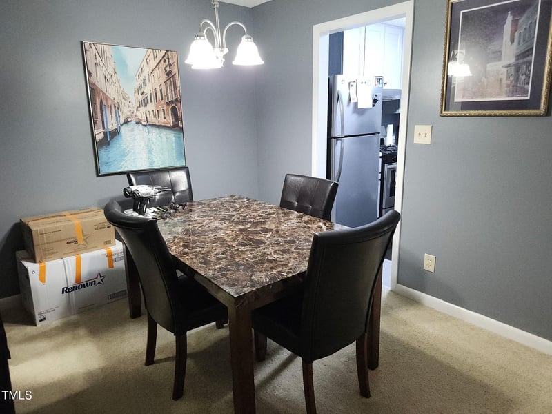 5804 Pointer Dr #201, Raleigh, NC 27609