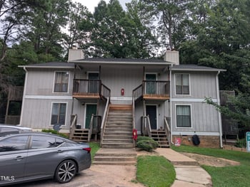5804 Pointer Dr #201, Raleigh, NC 27609