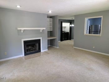 5804 Pointer Dr #201, Raleigh, NC 27609