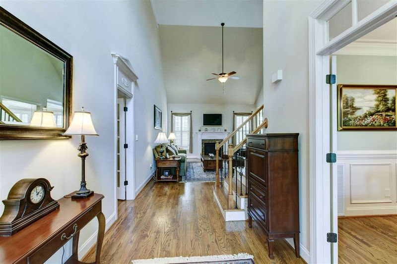 5804 Turner Store Ln, Raleigh, NC 27603