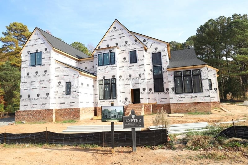5804 Vintage Oak Ln, Raleigh, NC 27613