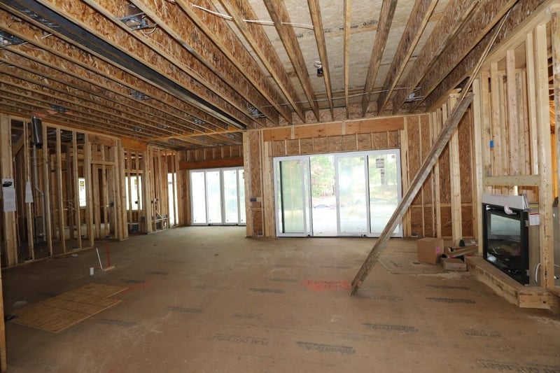 5804 Vintage Oak Ln, Raleigh, NC 27613
