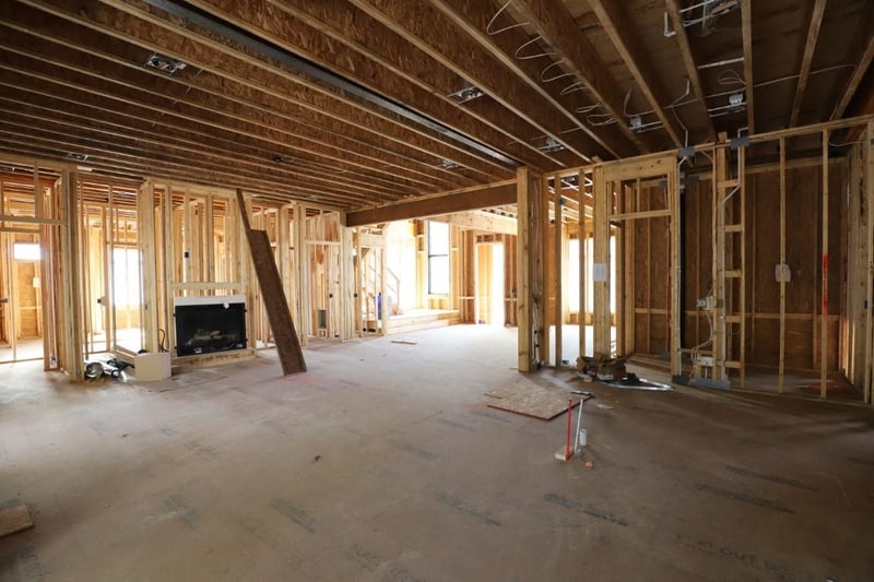 5804 Vintage Oak Ln, Raleigh, NC 27613