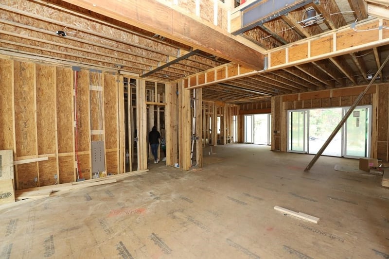 5804 Vintage Oak Ln, Raleigh, NC 27613
