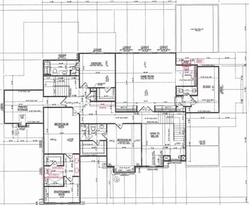 5804 Vintage Oak Ln, Raleigh, NC 27613