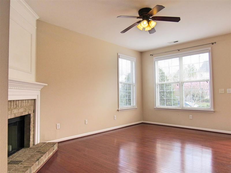 5804 Whisperwood Dr, Durham, NC 27713