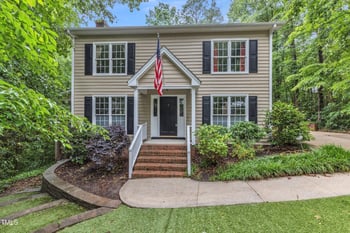 5805 Bayberry Ln, Raleigh, NC 27612