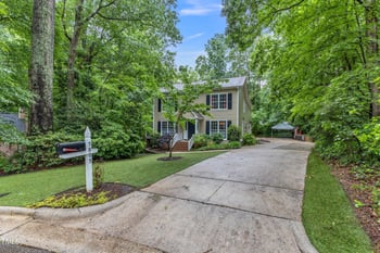 5805 Bayberry Ln, Raleigh, NC 27612