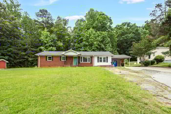 5805 Craig Rd, Durham, NC 27712