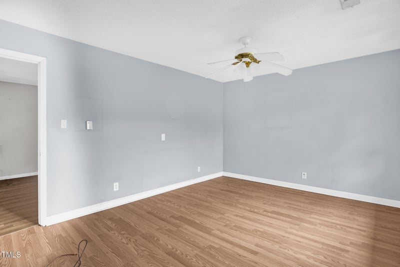 5805 Craig Rd, Durham, NC 27712