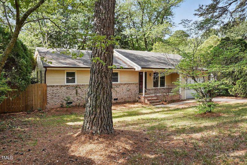 5805 Farm Gate Rd, Raleigh, NC 27606