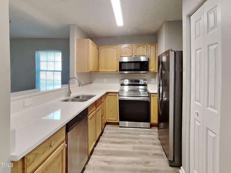 5805 Forest Point Rd, Raleigh, NC 27610