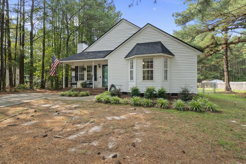 5805 Gentle Wind Dr, Youngsville, NC 27596