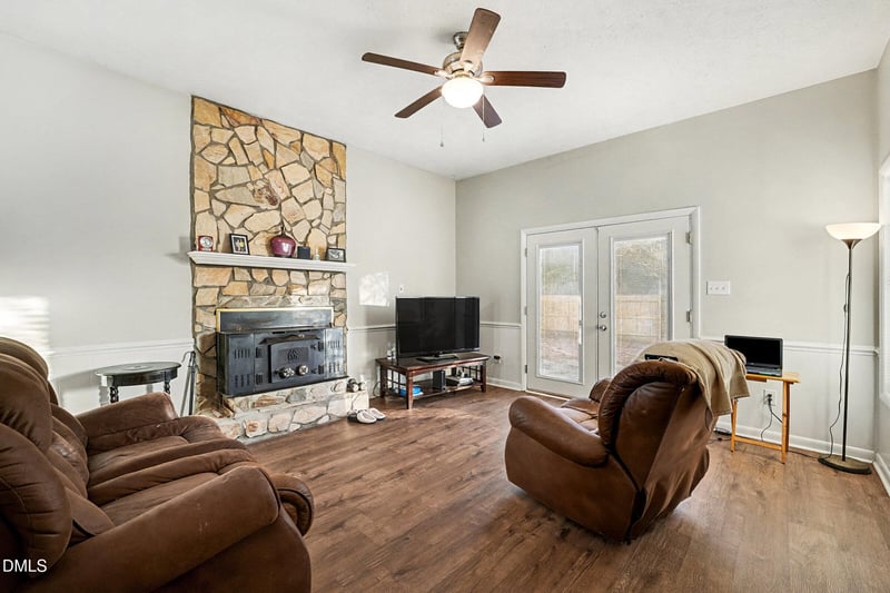 5805 Horton Pl, Fayetteville, NC 28314