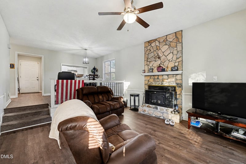 5805 Horton Pl, Fayetteville, NC 28314