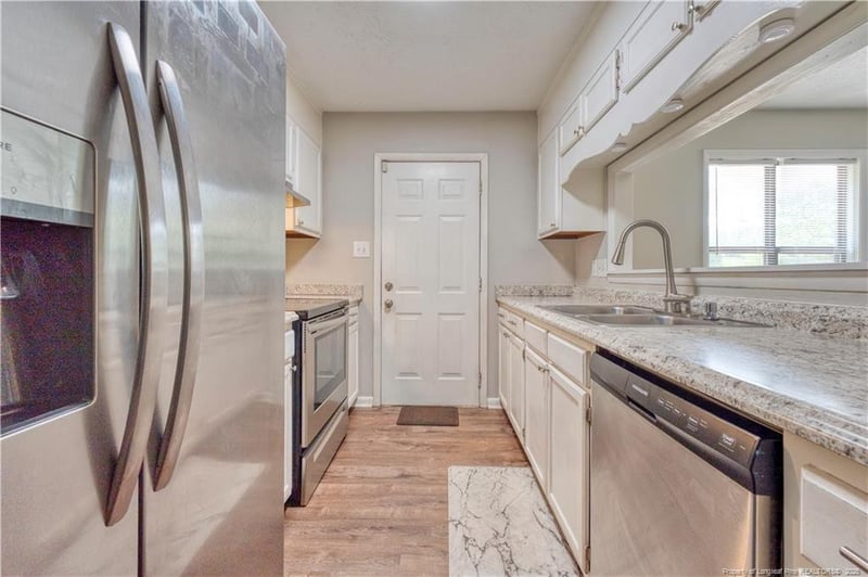 5805 Horton Pl, Fayetteville, NC 28314