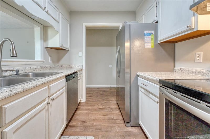 5805 Horton Pl, Fayetteville, NC 28314