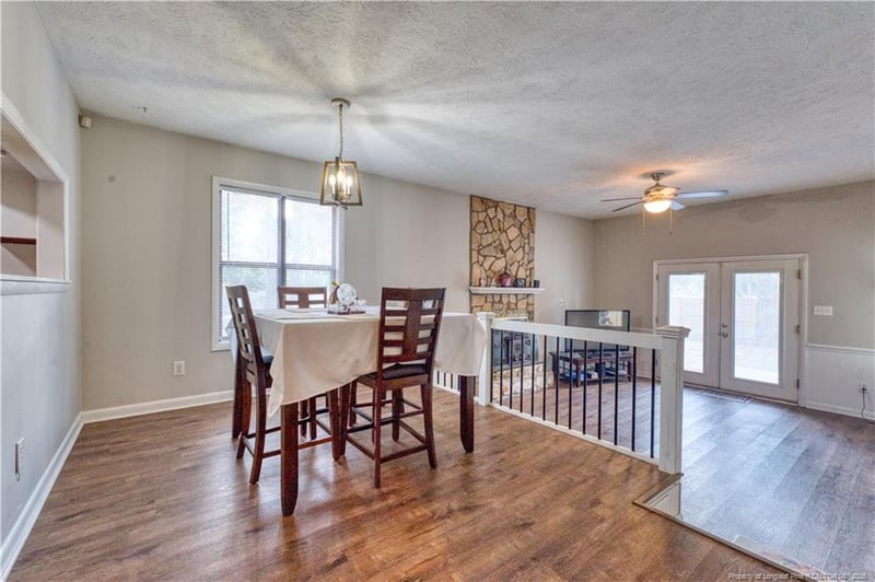 5805 Horton Pl, Fayetteville, NC 28314